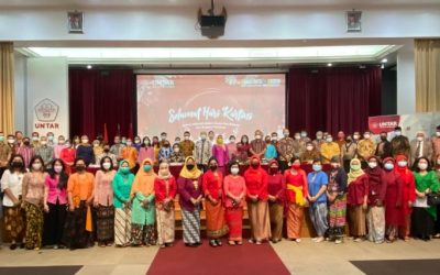 Kartini Milenial untuk Indonesia