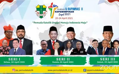 Kaderisasi Pemuda untuk Menjadi Pemimpin