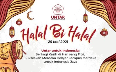 Berbagi Kasih di Hari yang Fitri