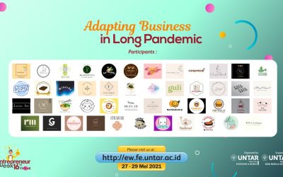 Adaptasi dan Kolaborasi Bisnis untuk Bertahan