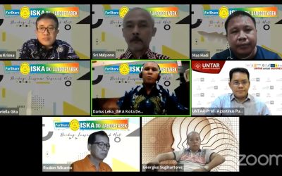 Menerapkan Nilai-nilai Positif dalam Pengembangan Mahasiswa