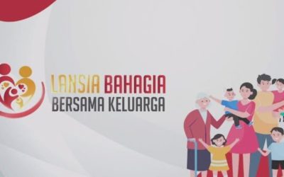 Kepedulian dan Kebahagiaan Bagi Lansia