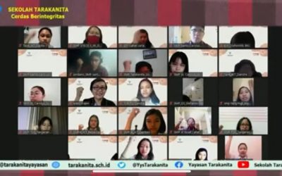 Batik sebagai Alternatif Kewirausahaan atas Dasar Cinta Indonesia