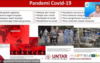 Moderasi Beragama dan Pembentukan Karakter bagi Generasi Bangsa