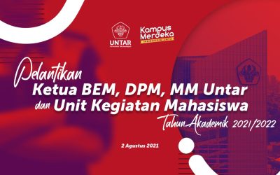 Semangat Baru dalam Kepemimpinan Baru