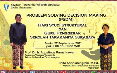 Membentuk Karakter Pemimpin Sejak Usia Muda