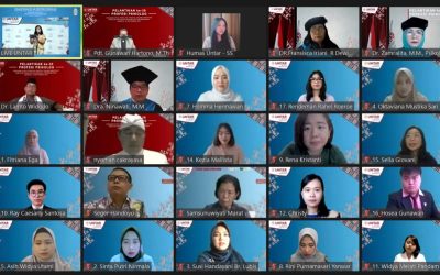 Andil Psikolog Bagi Kesehatan Mental Masyarakat