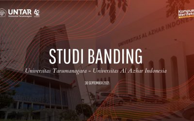 UAI Pelajari Program Ilmu Hukum Untar