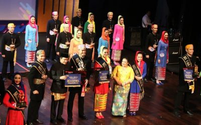 Mahasiswa Untar Terpilih Wakili  Jakarta Pusat  pada Abang None 2019