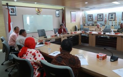 Rektor Minta MKU Sesuaikan Perkembangan Teknologi