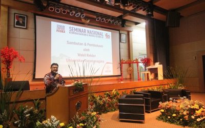 Inovasi Tantangan Pelaku Bisnis Hadapi Persaingan
