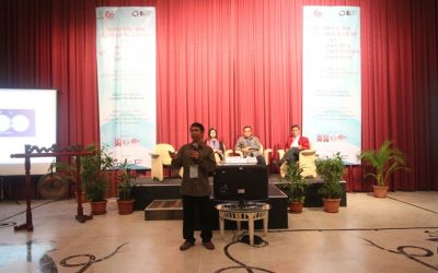 Manfaatkan Peluang Hadapi Teknologi di Era Industri 4.0