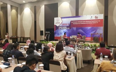 Masalah Kesehatan Meningkat Iringi Perkembangan Teknologi
