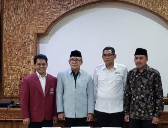 Untar, Unisnu dan Kadin Sepakat Lestarikan Seni Ukir Jepara