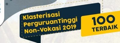 Untar Melesat di Peringkat 34 Perguruan Tinggi Terbaik 2019
