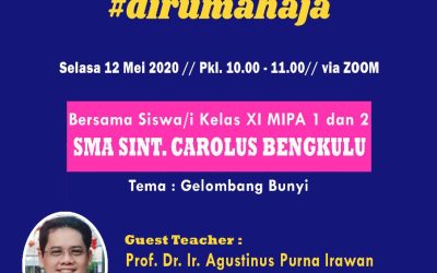 Motivasi untuk Inovasi melalui Pengetahuan