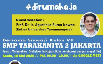 Pemahaman Statistika Sejak Dini