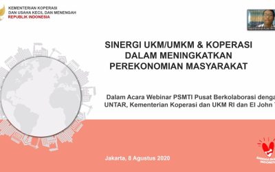 Peran Koperasi Meningkatkan Perekonomian Masyarakat