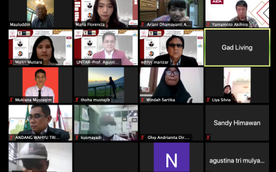 Workshop Jabatan Akademik Dosen
