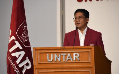 Pelatihan Jabatan Akademik Dosen