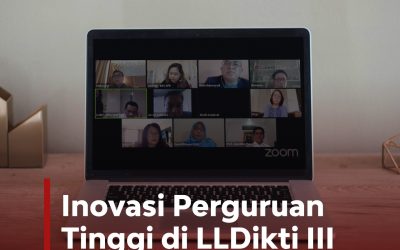 Cegah Covid-19, Untar Hadirkan Kontribusi Nyata