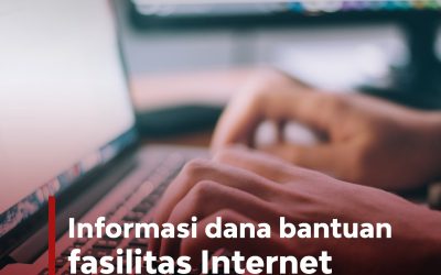 Bantuan Dana Internet, Untar terus dukung Pembelajaran Online