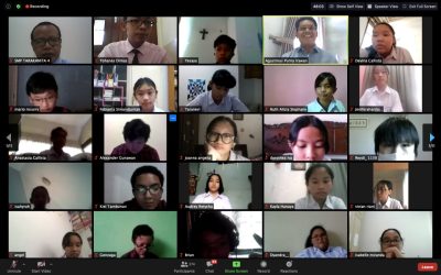 Bakat dan Minat untuk Kemajuan Siswa