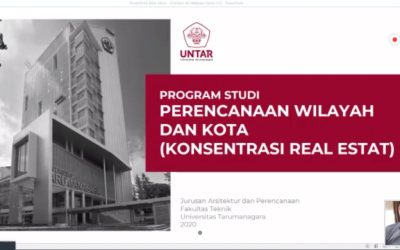 Bersiap Bangkit jelang The New Normal 