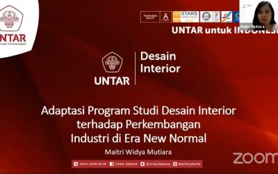 Tantangan Baru dalam Edukasi Desain