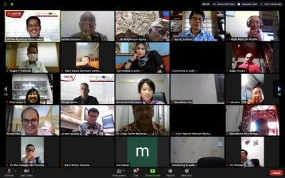 Perpaduan Dimensi Ekonomi dan Kearifan Lokal di Era New Normal