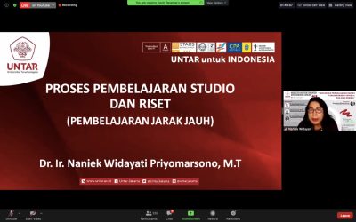 Menghadapi Tantangan Pembelajaran Online
