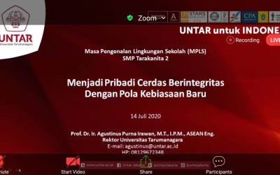 Pembelajaran untuk Perubahan