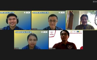 Kontribusi Melahirkan Lulusan Berkualitas