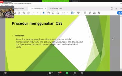 Seminar Nasional Fakultas Hukum: