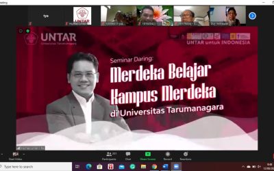 Implementasi Kampus Merdeka di Untar