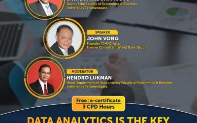Pentingnya Data dalam Tiap Aspek Kehidupan
