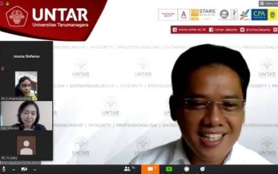 Pembelajaran Online mengasah Kreativitas
