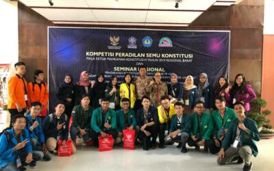 Dimulai dari Regional Barat, CMCC 2019 Resmi Bergulir