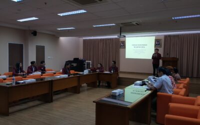 2016 Communication Forum Results
