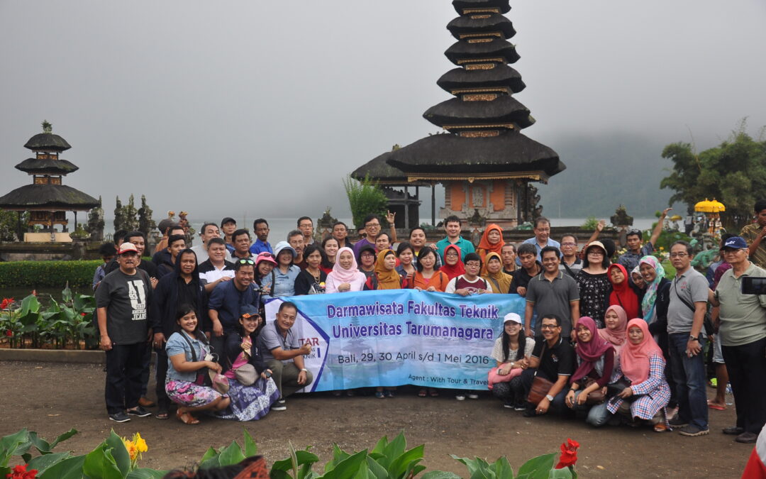 Lecturer and Staff Field Trip