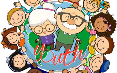 YOUTH oleh ICU FK Untar