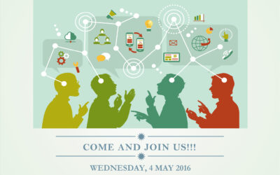 Communication Forum 2016