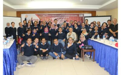 SERVICE EXCELLENT FAKULTAS HUKUM UNIVERSITAS TARUMANAGARA