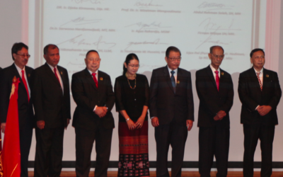 BADAPSKI Declaration and National Seminar