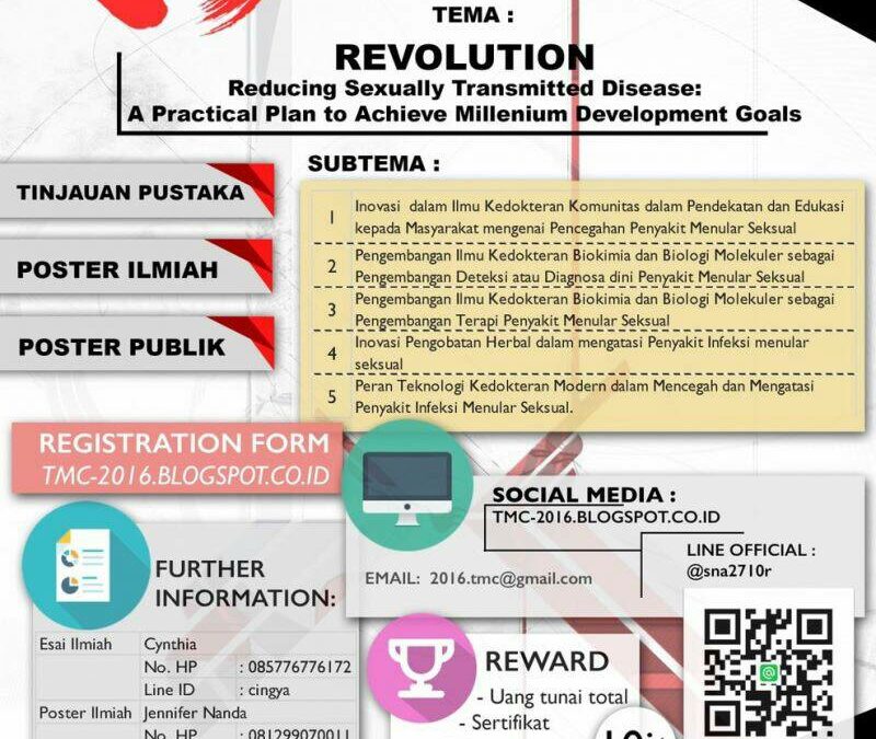 Tarumanagara Medical Competition