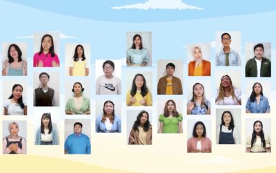 Konser Paduan Suara Untar: “Tumbuh Melalui Musik”