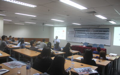 Komunikasi Bisnis dalam Era MEA