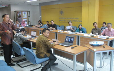 Graduate Students Developed Project Plan