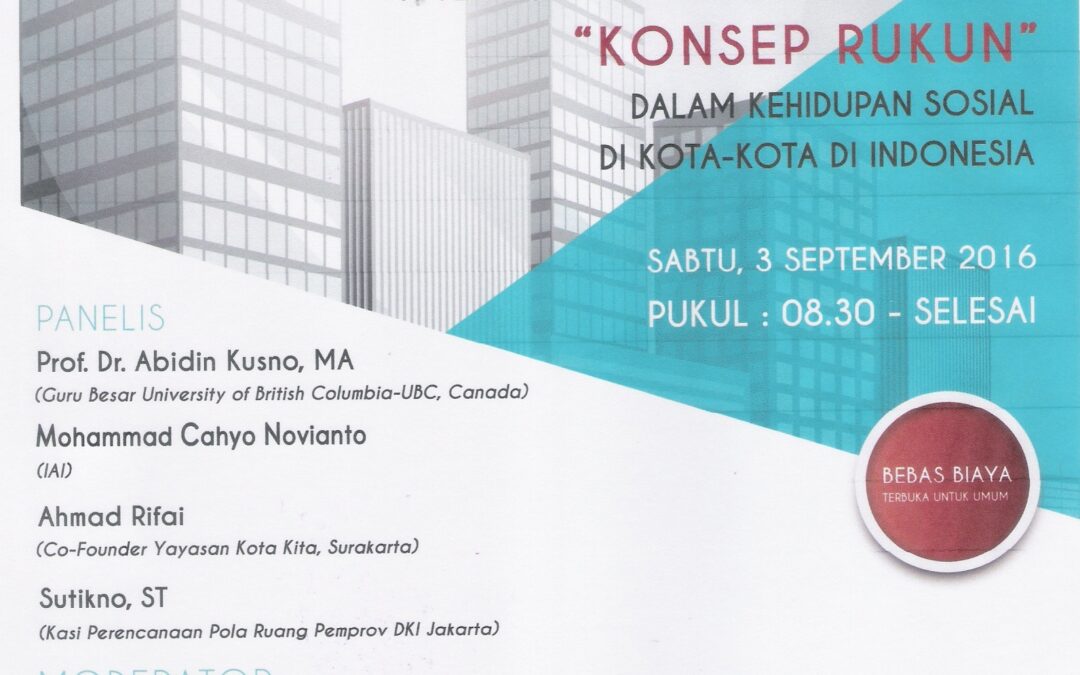 Panel Discussion