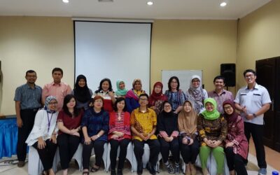 Clincal Teaching and Assessment Workshop with RSUD Ciawi